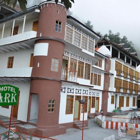 Hotel Ark Dalhousie Exterior foto