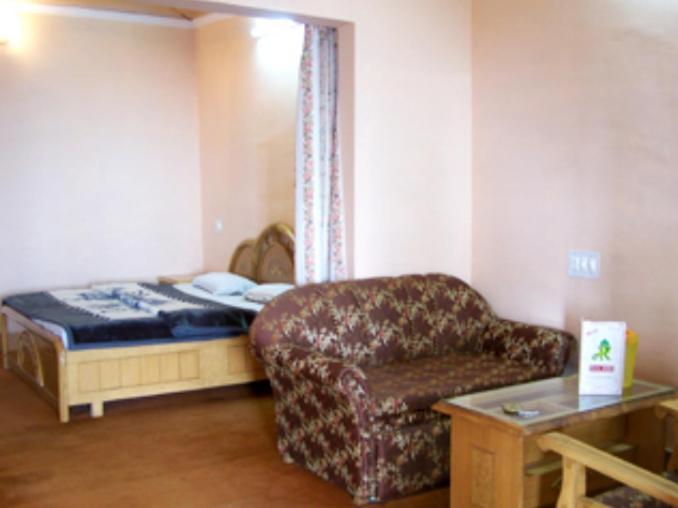 Hotel Ark Dalhousie Exterior foto